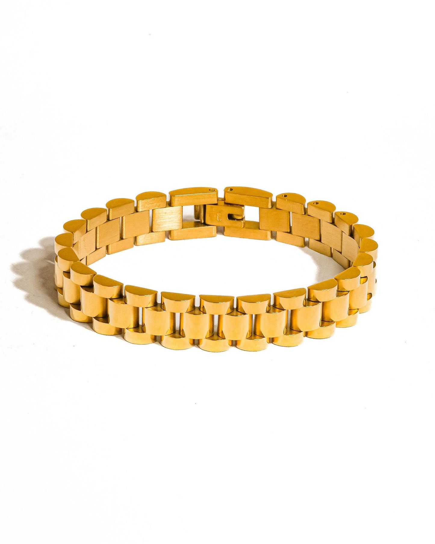 Glieder Armband CAREY