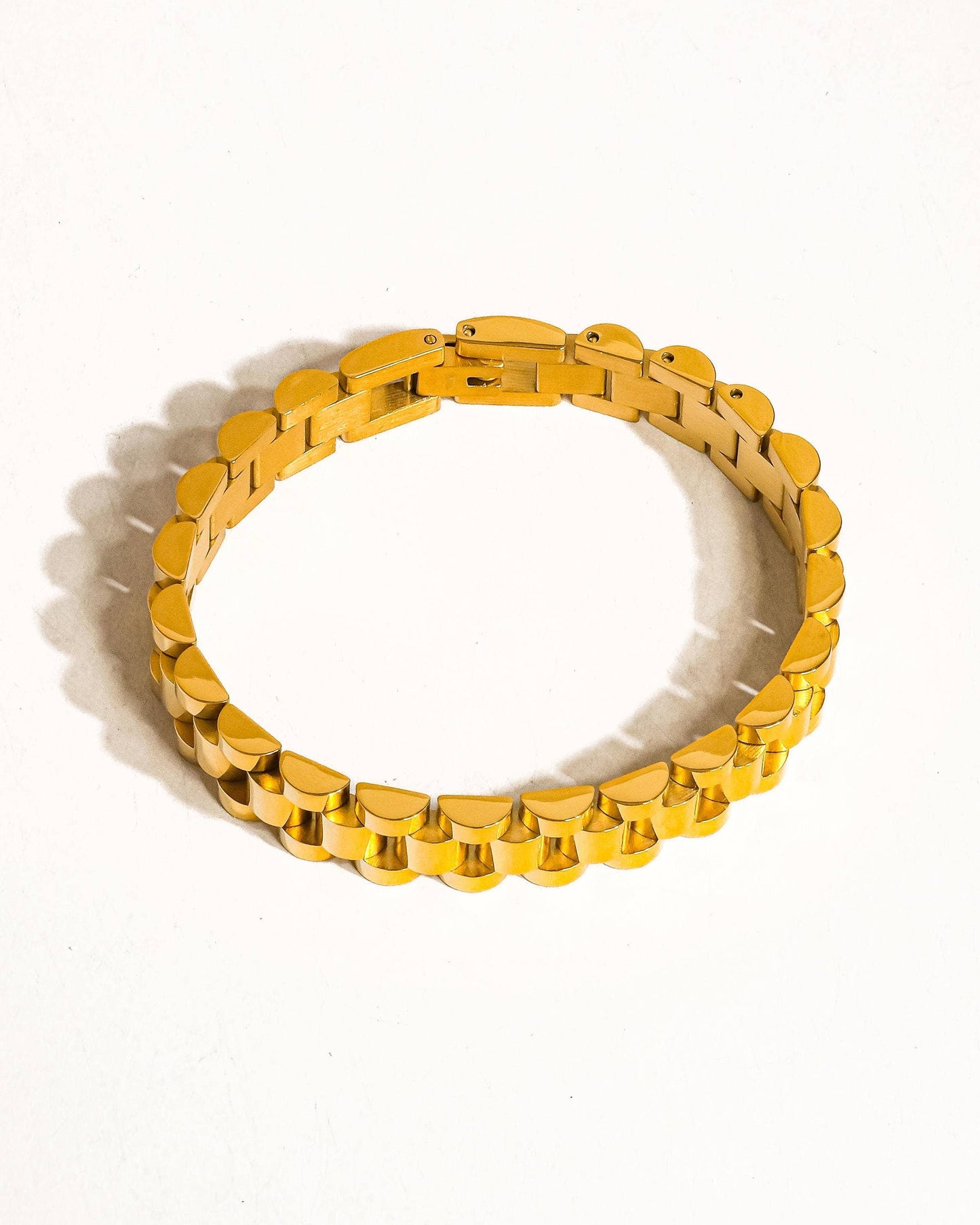 Glieder Armband CAREY
