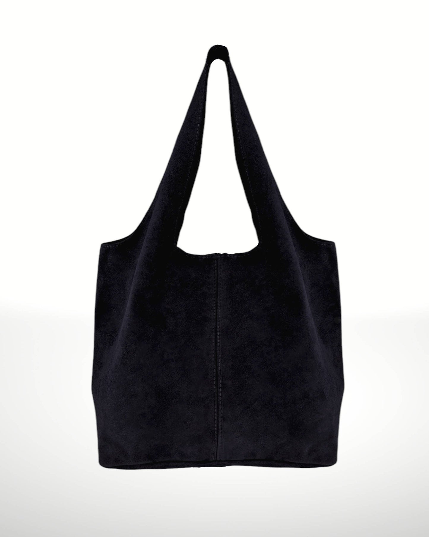 Trend Beutel ARIA aus Veloursleder
