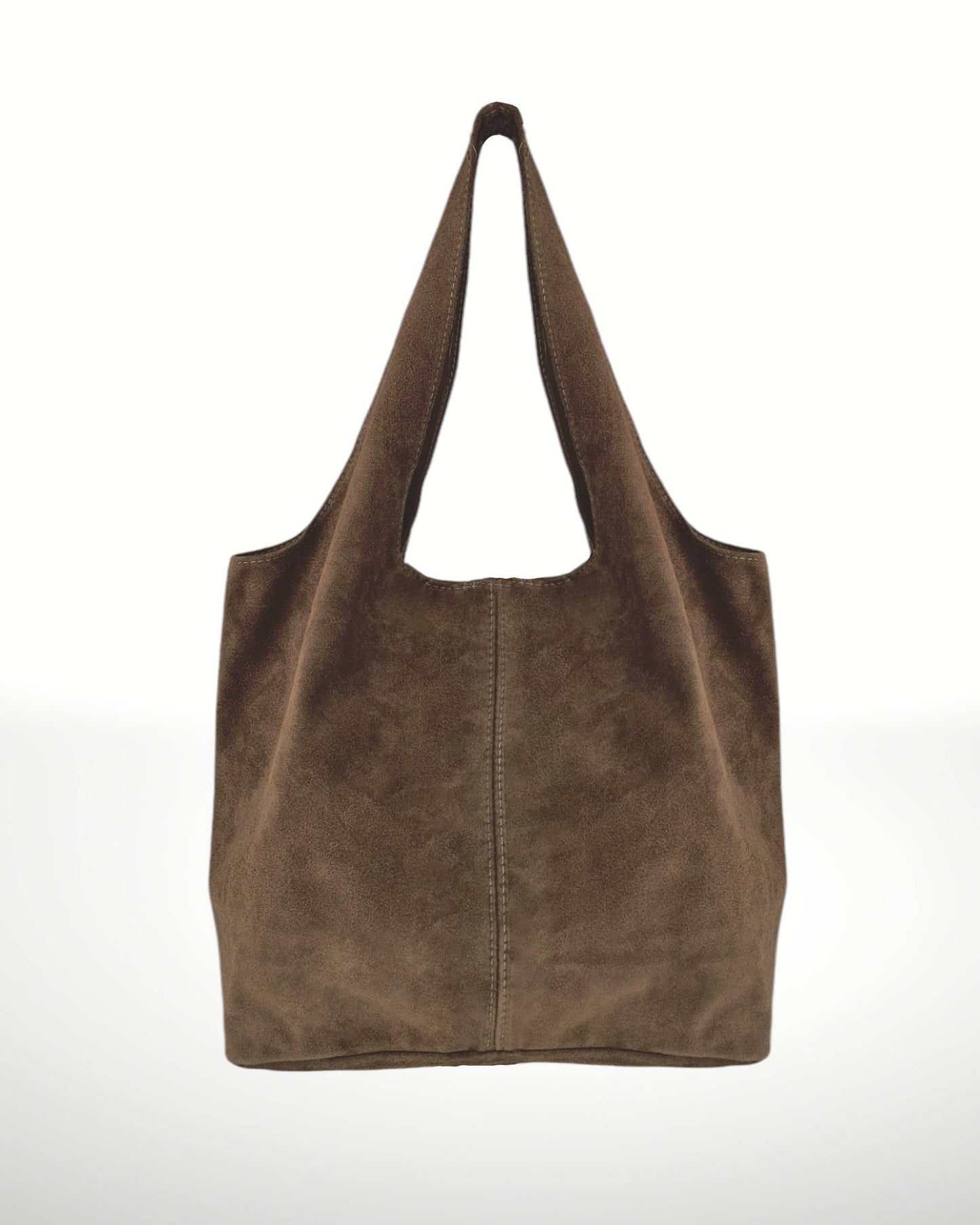 Trend Beutel ARIA aus Veloursleder
