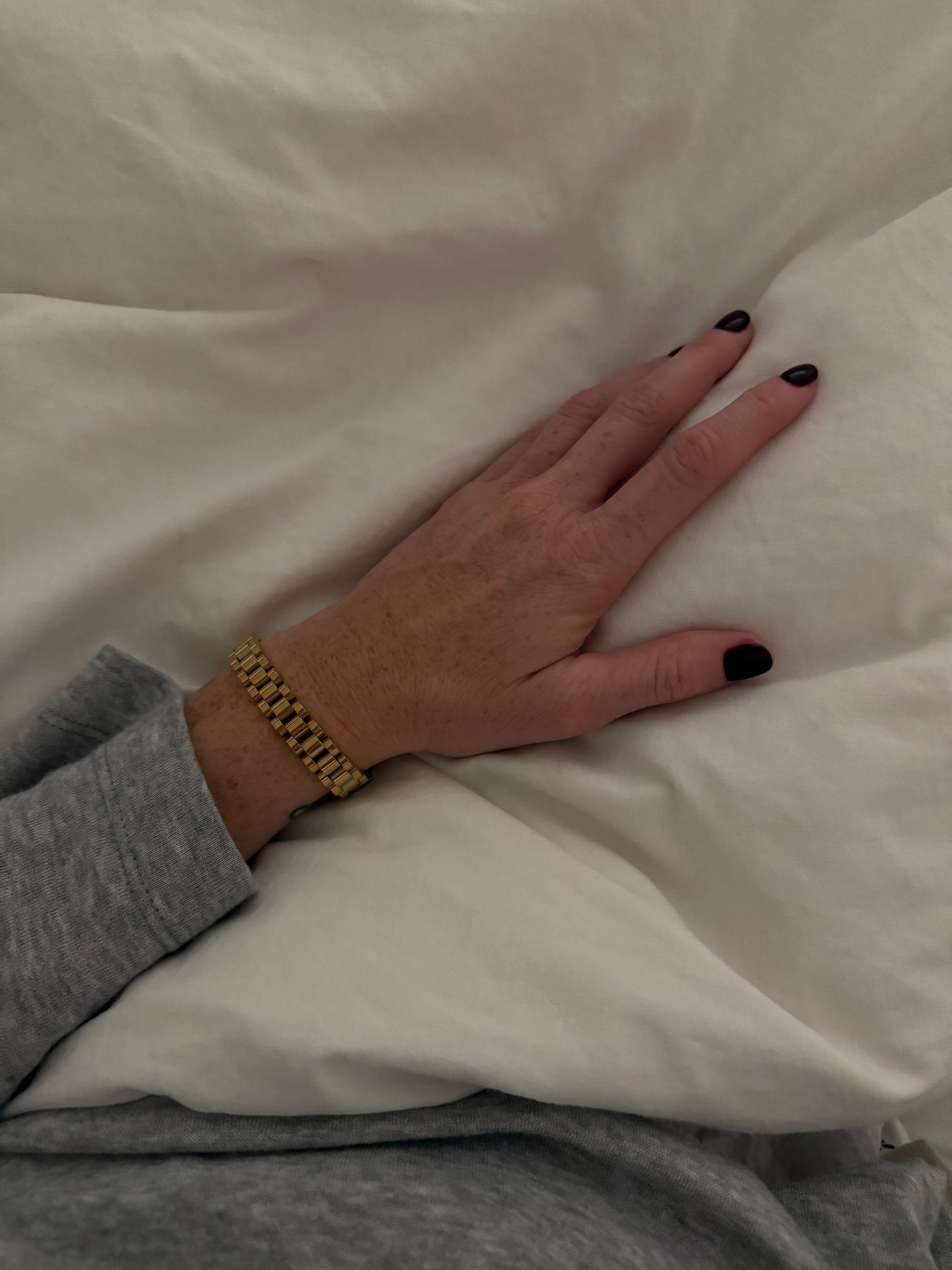 Glieder Armband CAREY