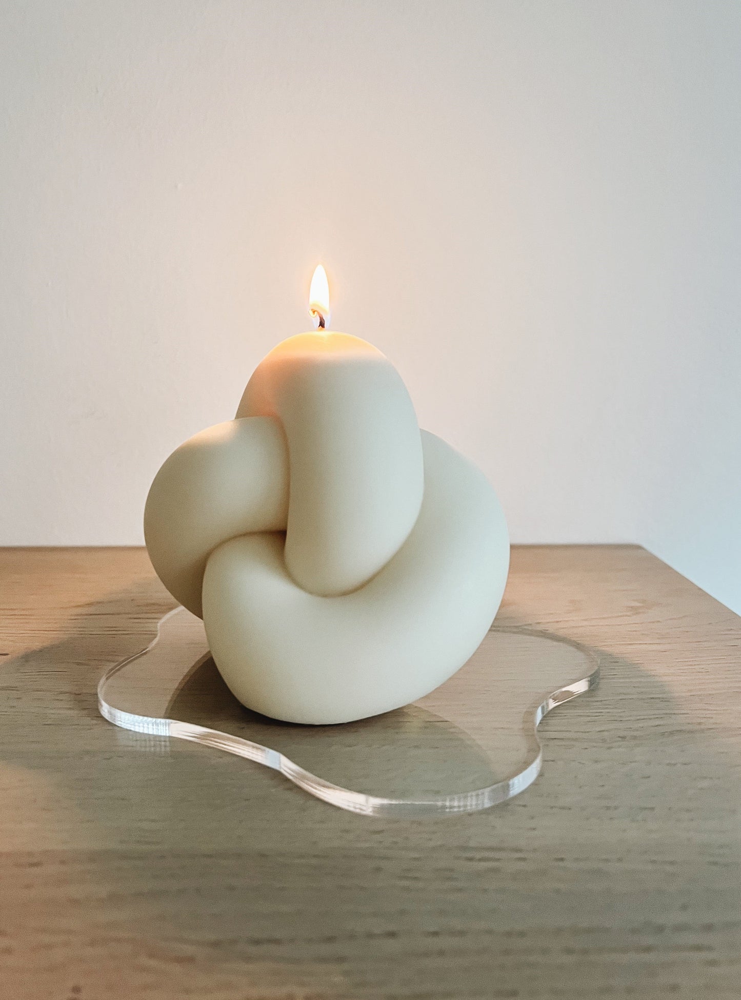 THE BIG CANDLE SET