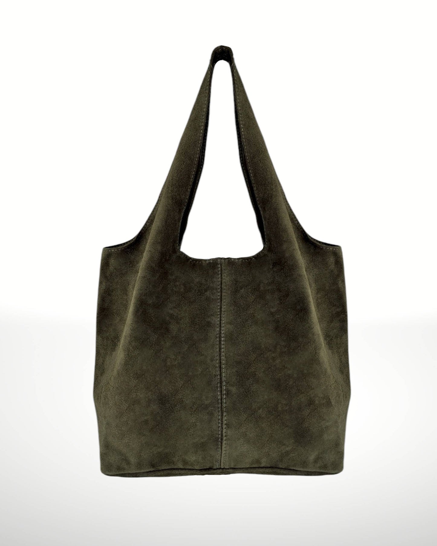 Trend Beutel ARIA aus Veloursleder