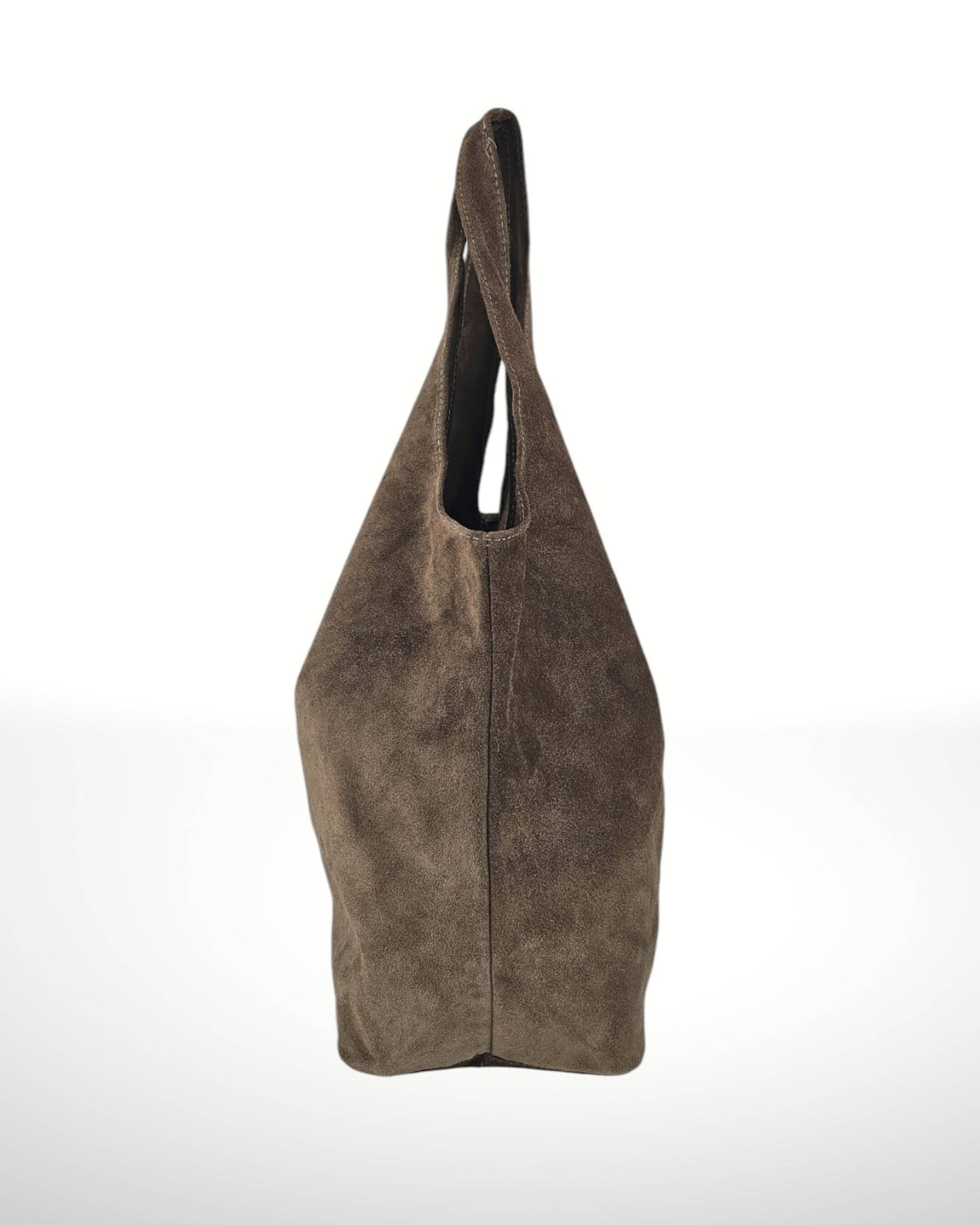 Trend Beutel ARIA aus Veloursleder