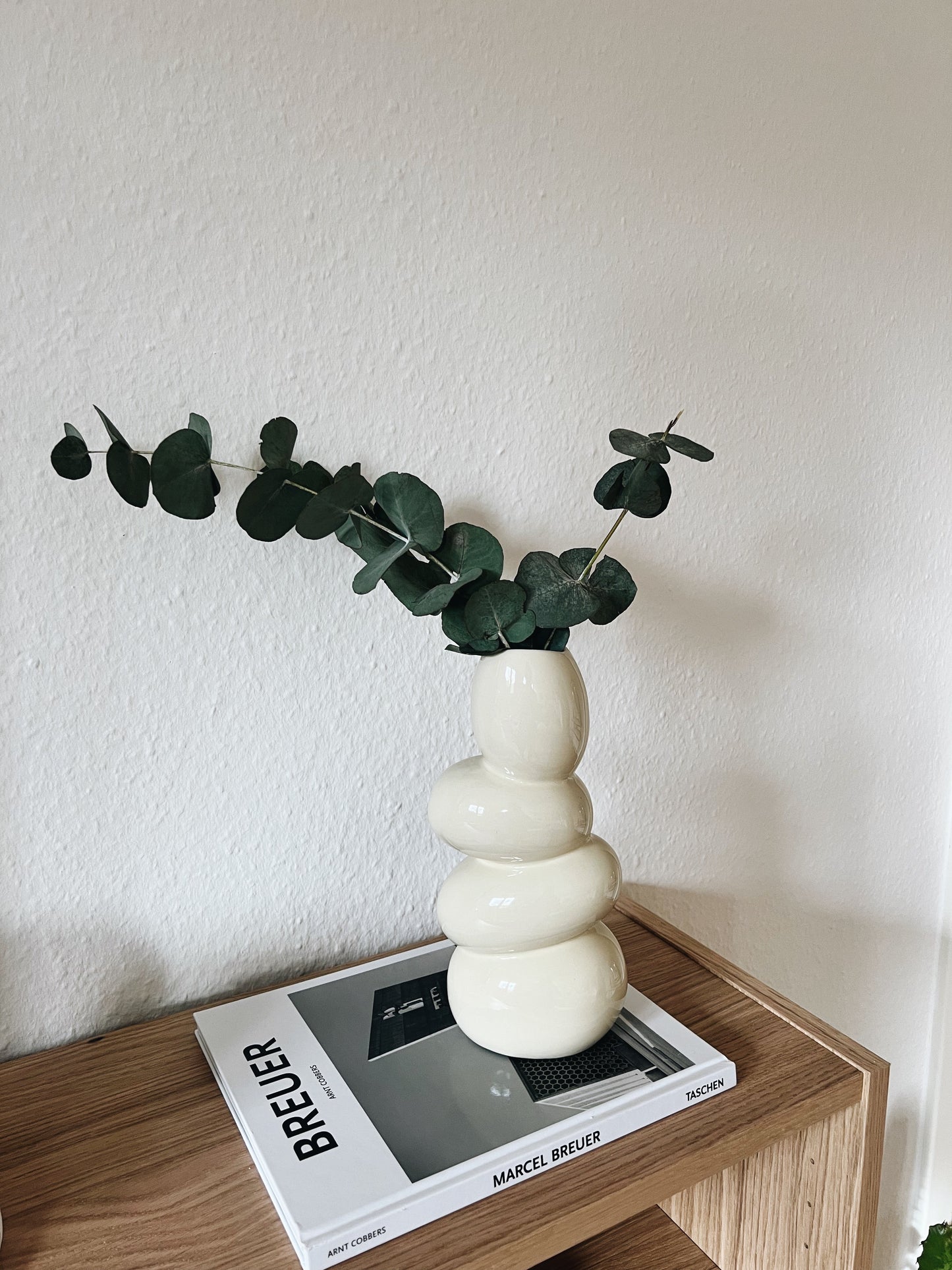 KERAMIK VASE LOU