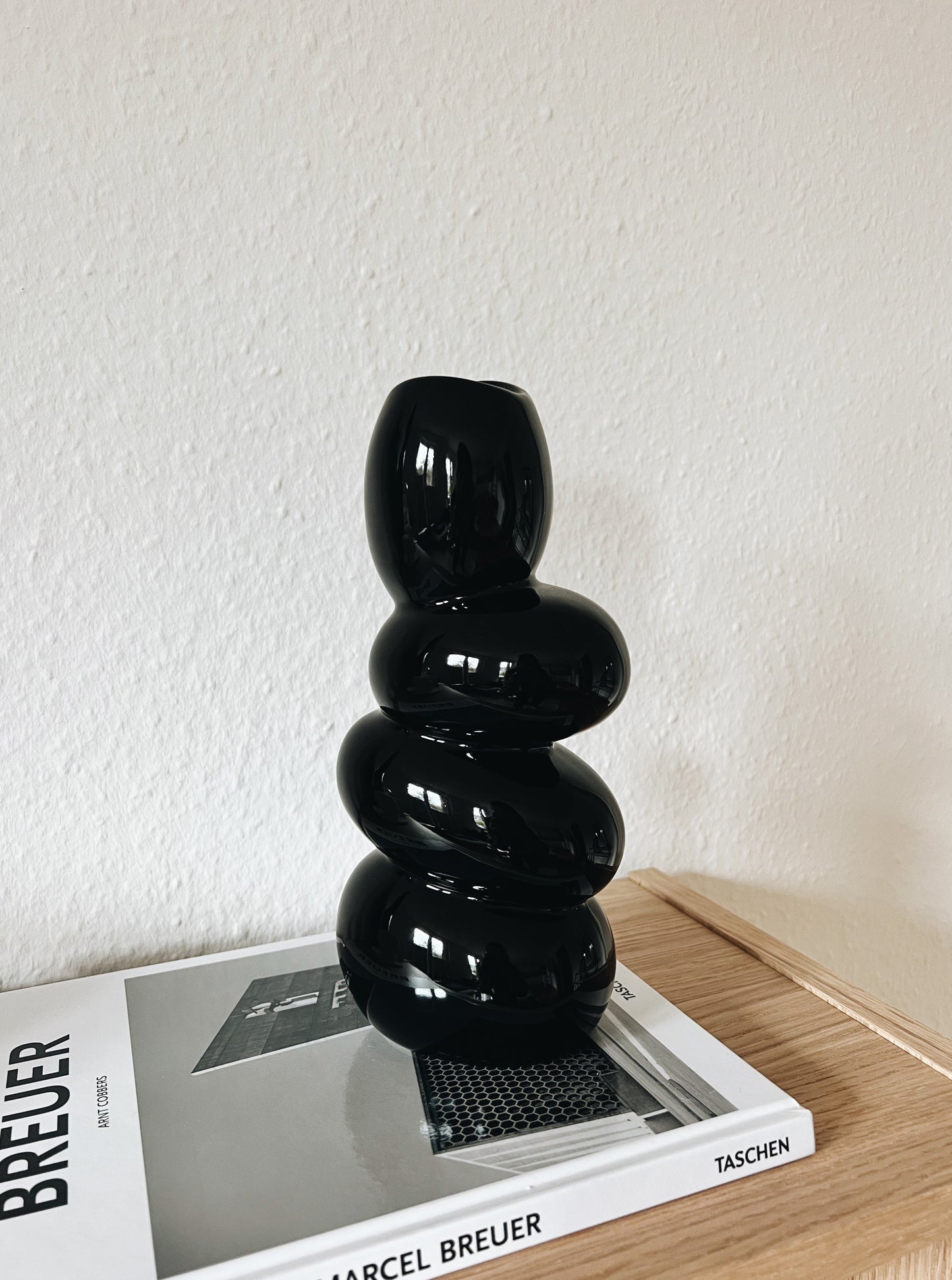 KERAMIK VASE LOU
