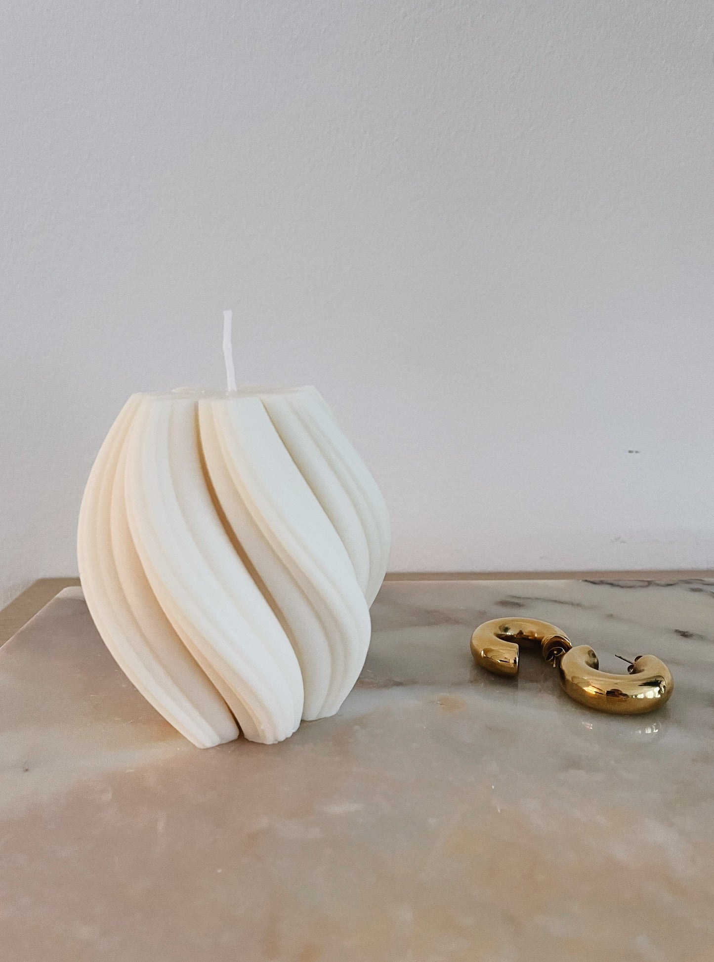 THE BIG CANDLE SET