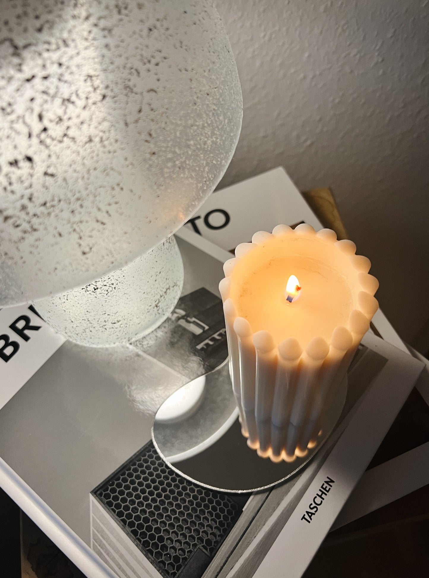 SPIEGEL UNTERSETZER