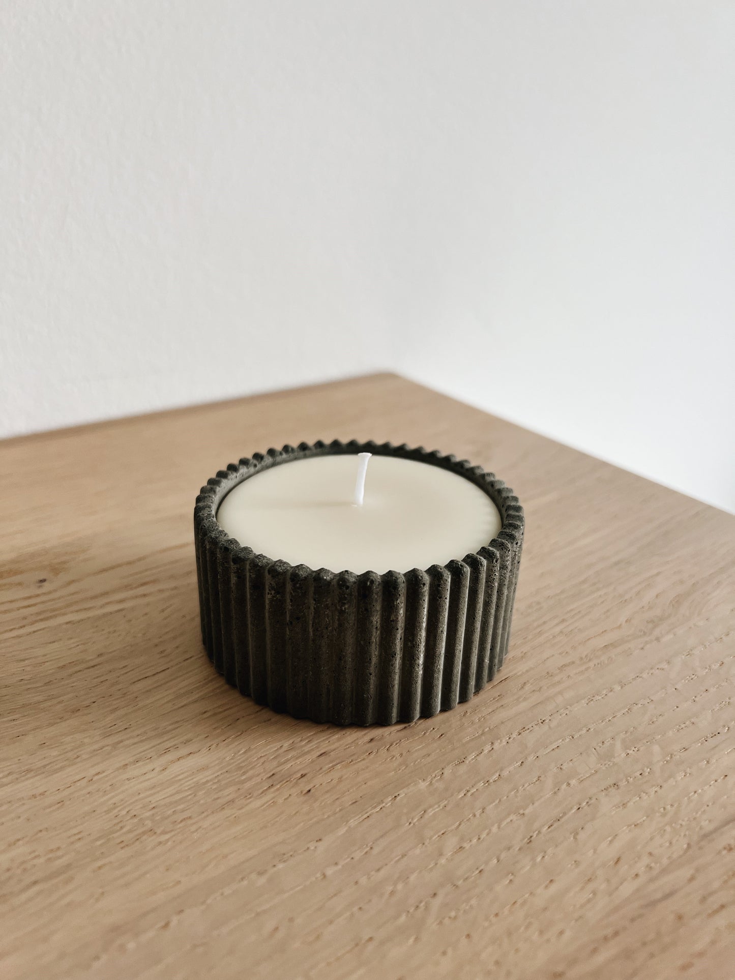 THE BIG CANDLE SET