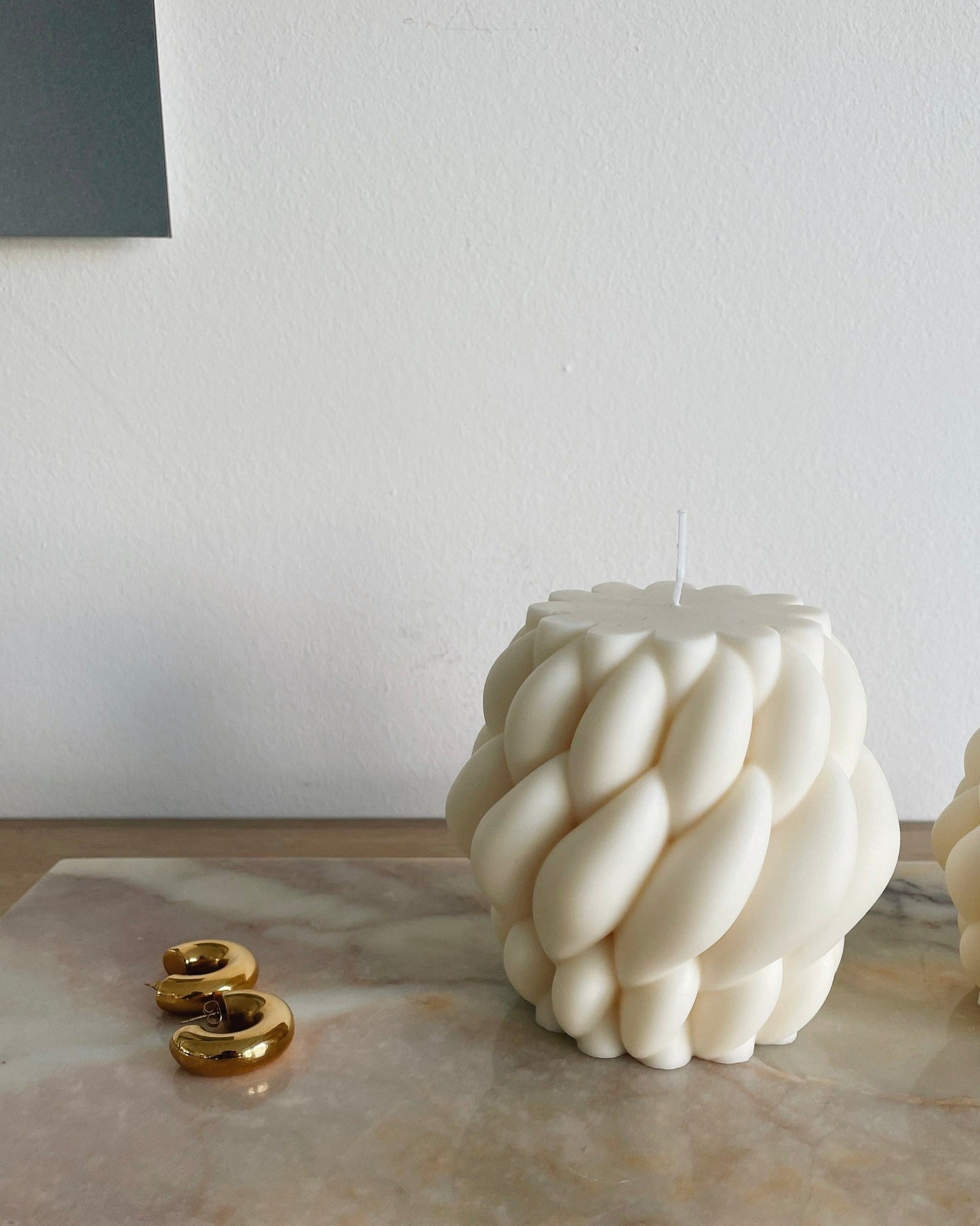 THE BIG CANDLE SET
