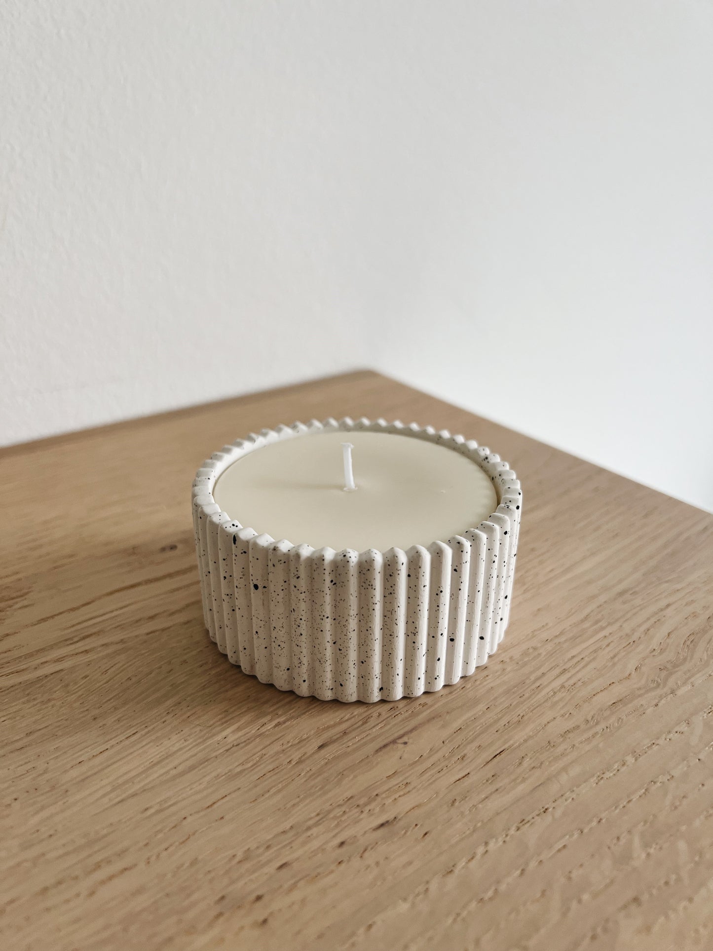 THE BIG CANDLE SET